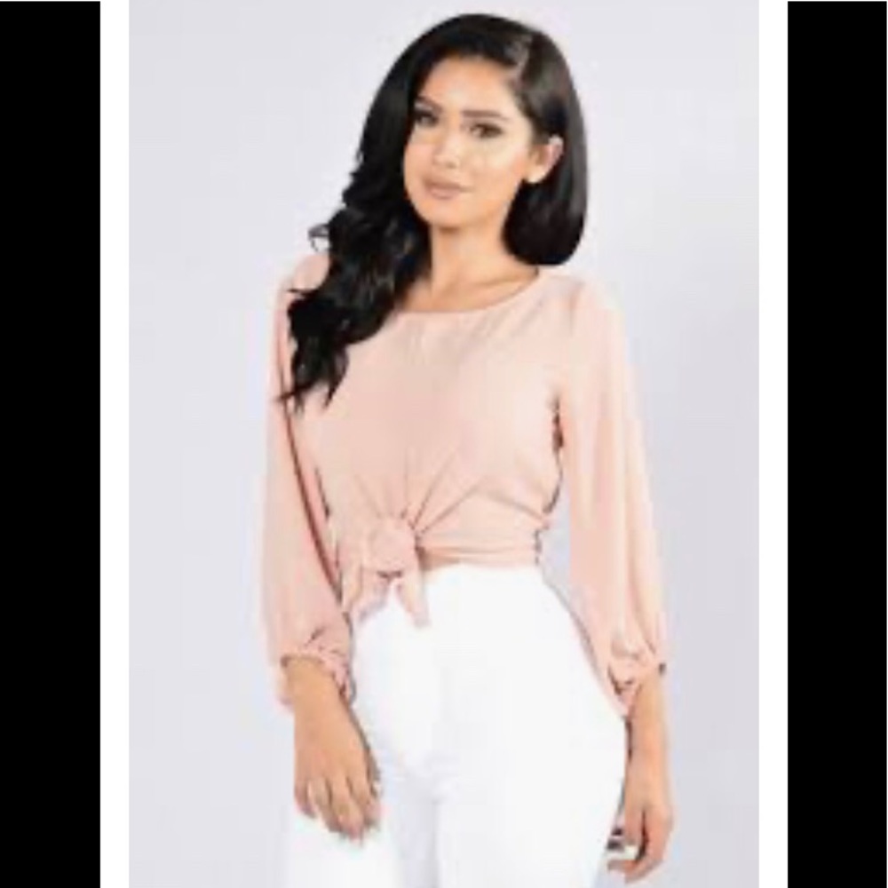 Blouse - Picture 1 of 6